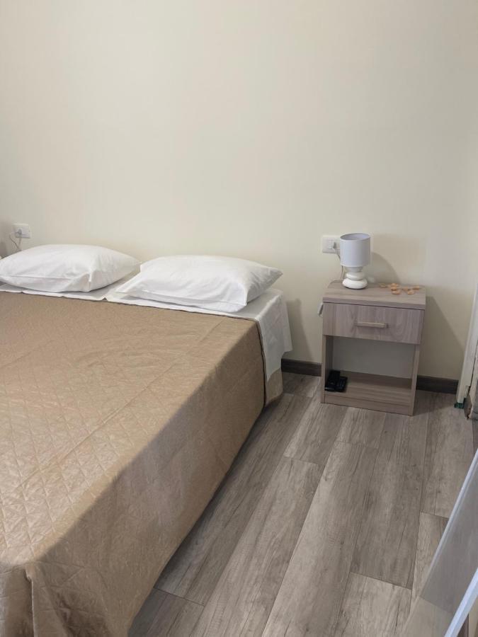 Casa Vacanza Antico Baglio Castelbuono  Eksteriør billede